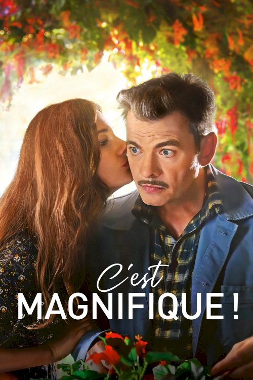 C'est magnifique ! - Movie Poster C'est magnifique ! - Movie Poster