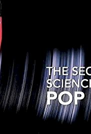 The Secret Science of Pop - Movie Poster The Secret Science of Pop - Movie Poster