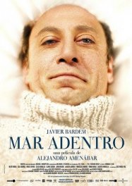 Un viaje mar adentro - Movie Poster Un viaje mar adentro - Movie Poster