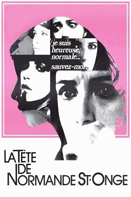 Normande - Movie Poster Normande - Movie Poster