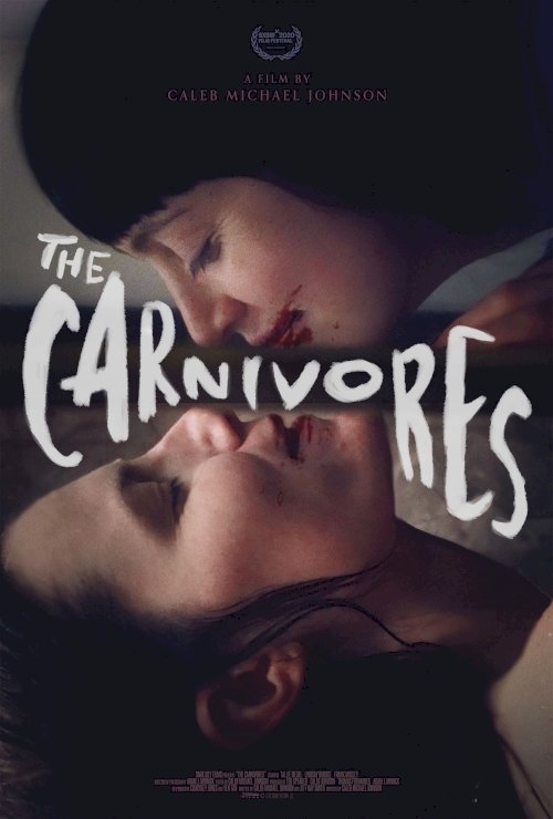 The Carnivores - Movie Poster The Carnivores - Movie Poster