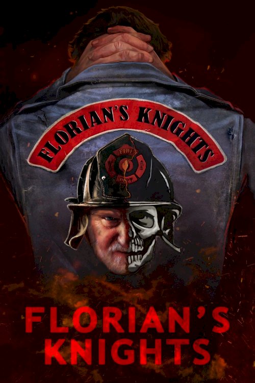 Florian's Knights - Movie Poster Florian's Knights - Movie Poster