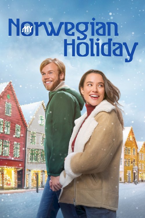 My Norwegian Holiday - Movie Poster My Norwegian Holiday - Movie Poster