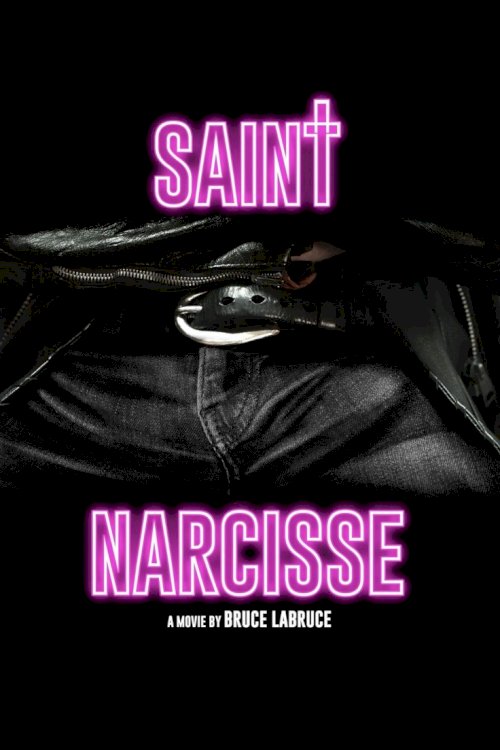 Saint-Narcisse - Movie Poster