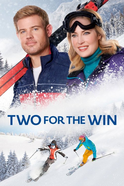 Two for the Win - Movie Poster Two for the Win - Movie Poster