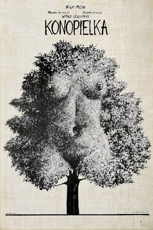 The Linnet - Movie Poster