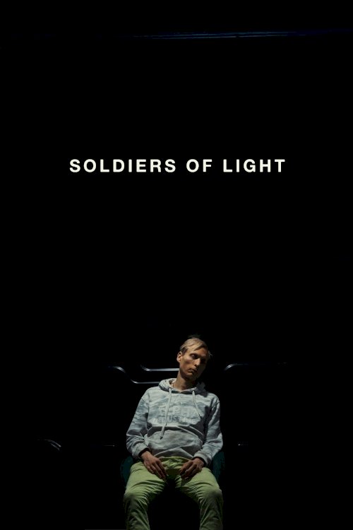 Soldiers of Light - Movie Poster Soldiers of Light - Movie Poster