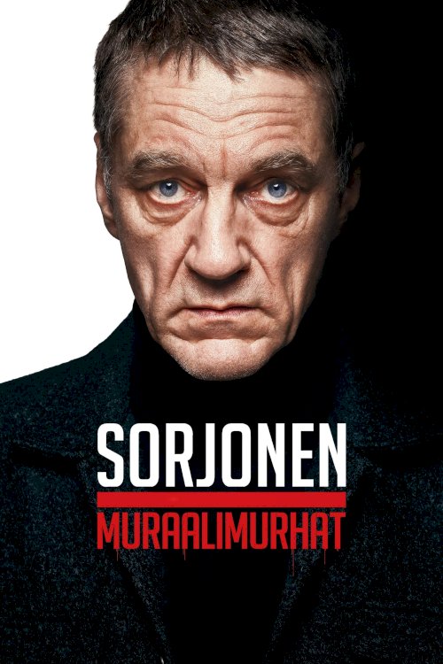Bordertown: The Mural Murders - Movie Poster Bordertown: The Mural Murders - Movie Poster