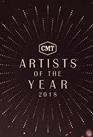 CMT Artists of the Year - Movie Poster CMT Artists of the Year - Movie Poster