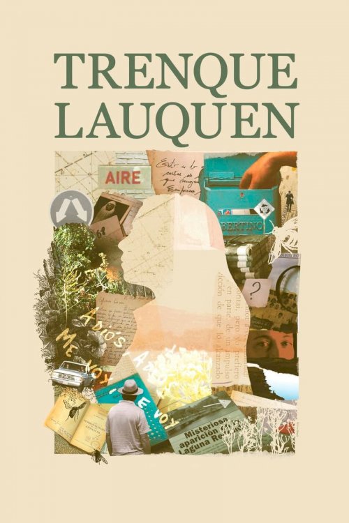 Trenque Lauquen - Movie Poster Trenque Lauquen - Movie Poster