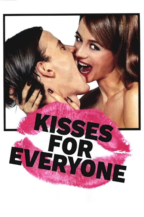 Kisses for Everyone - Movie Poster Kisses for Everyone - Movie Poster
