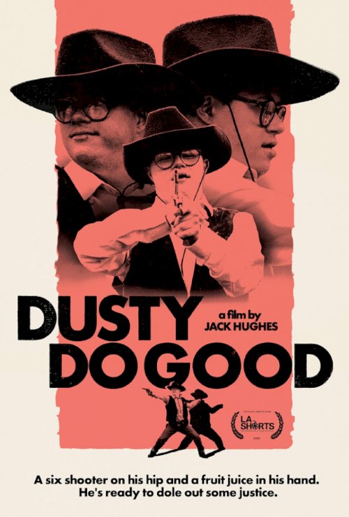 Dusty Do Good - Movie Poster
