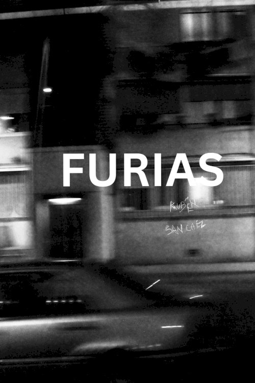FURIAS - Movie Poster FURIAS - Movie Poster