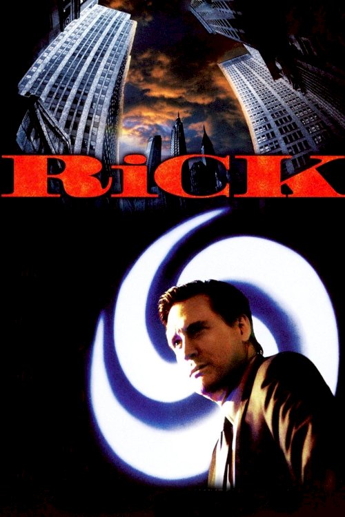 Rick - Movie Poster