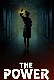The Power - Movie Poster