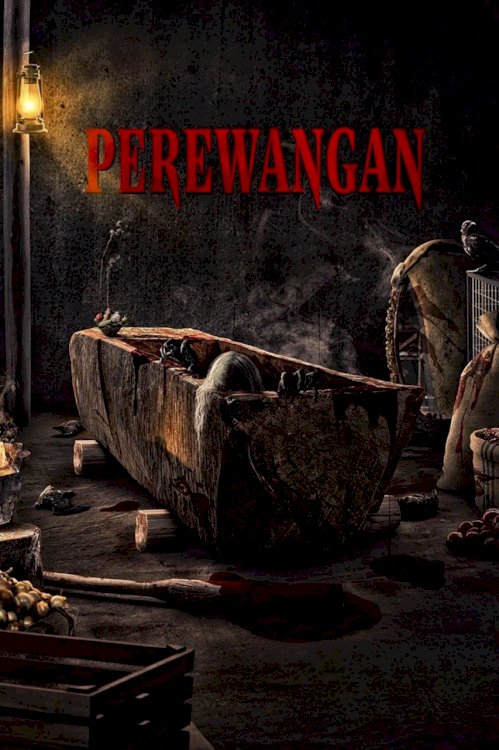 Perewangan - Movie Poster Perewangan - Movie Poster