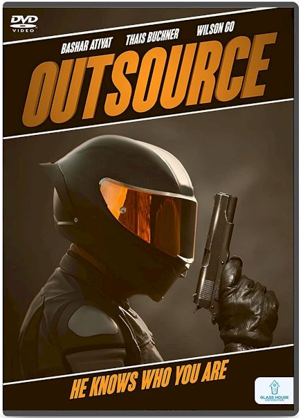 Outsource - Movie Poster Outsource - Movie Poster