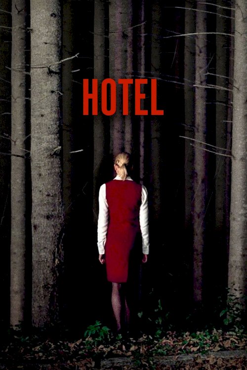 Hotel - Movie Poster