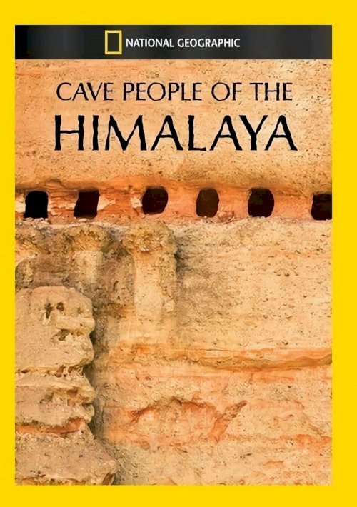 Cave People of the Himalaya - Movie Poster Cave People of the Himalaya - Movie Poster