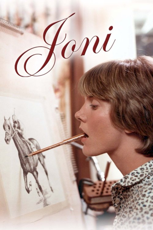 Joni - Movie Poster