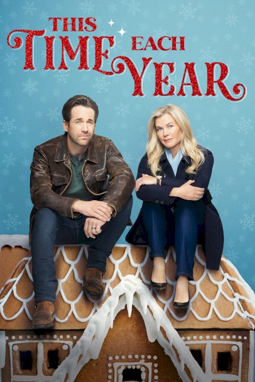 This Time Each Year - Movie Poster This Time Each Year - Movie Poster