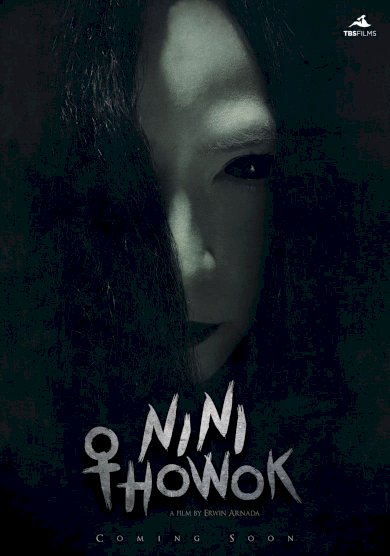 Nini Thowok - Movie Poster Nini Thowok - Movie Poster