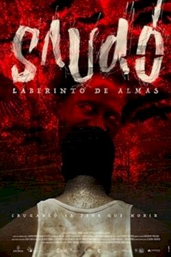 Saudo, Labyrinth of Souls - Movie Poster Saudo, Labyrinth of Souls - Movie Poster