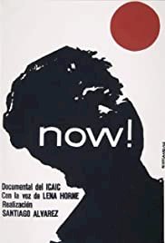 Now! - Movie Poster Now! - Movie Poster
