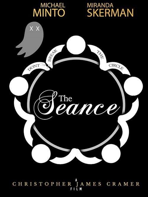 The Seance - Movie Poster