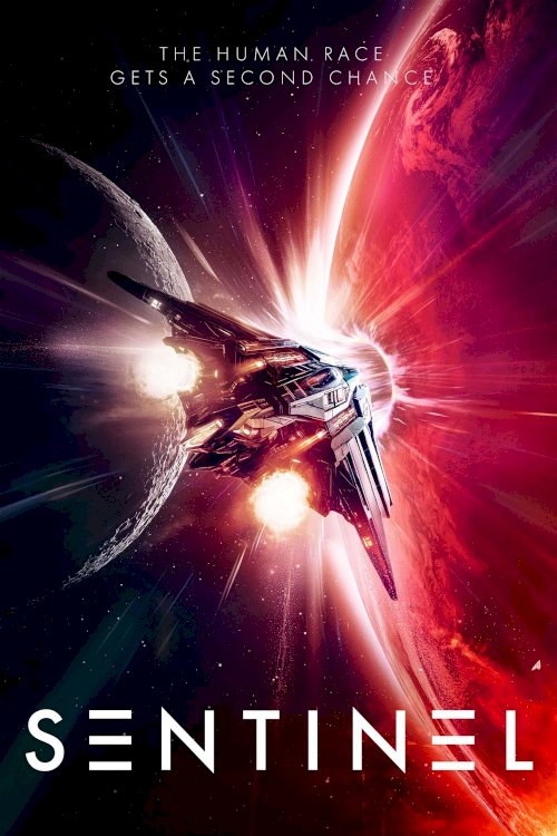 Sentinel - Movie Poster Sentinel - Movie Poster