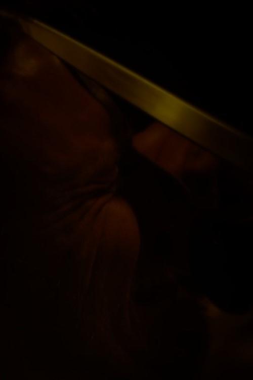 Is Someone There? - Movie Poster Is Someone There? - Movie Poster
