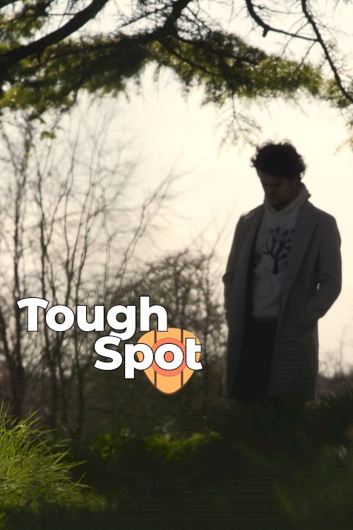 Tough Spot - Movie Poster