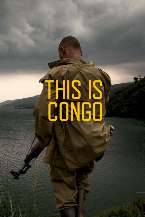 This Is Congo - Movie Poster