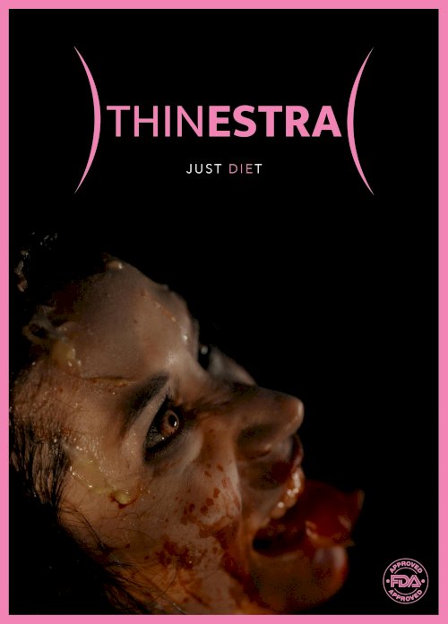 Thinestra - Movie Poster Thinestra - Movie Poster