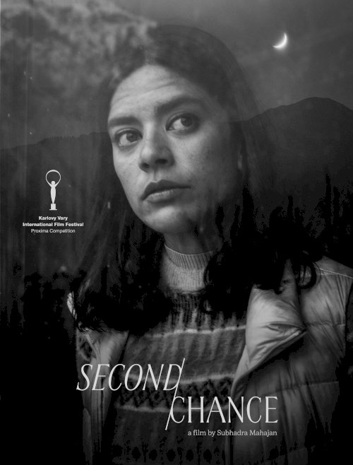 Second Chance - Movie Poster Second Chance - Movie Poster