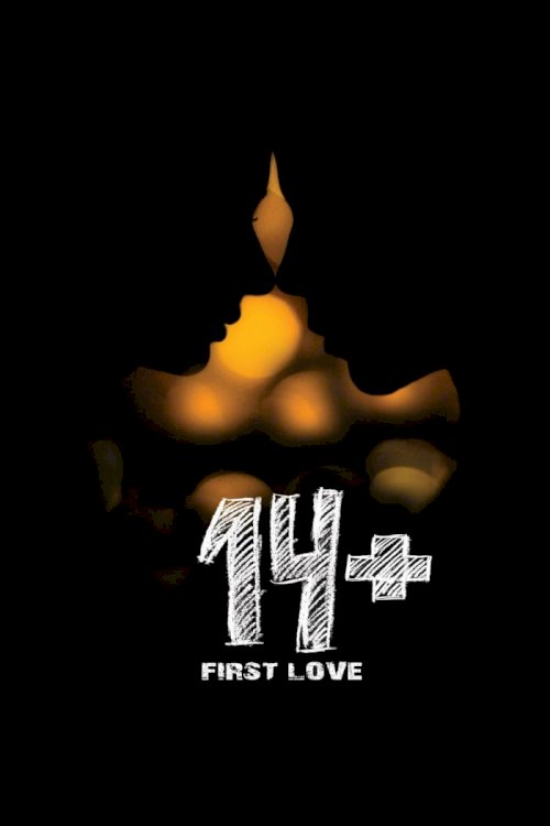 14+ - Movie Poster 14+ - Movie Poster