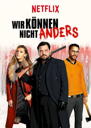 Christmas Crossfire - Movie Poster Christmas Crossfire - Movie Poster