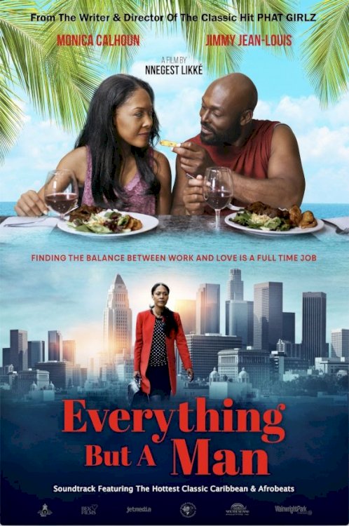 Everything But a Man - Movie Poster