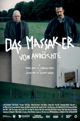 The Massacre of Anroechte - Movie Poster The Massacre of Anroechte - Movie Poster