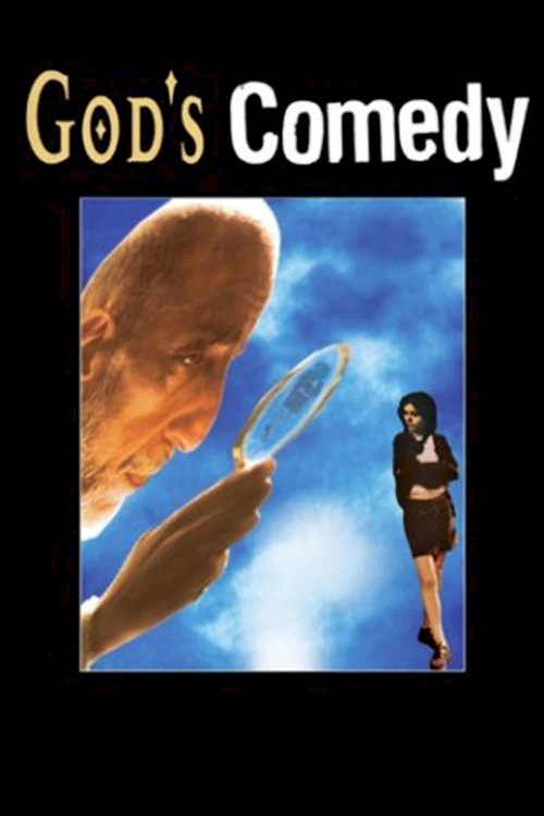 God's Comedy - Movie Poster God's Comedy - Movie Poster