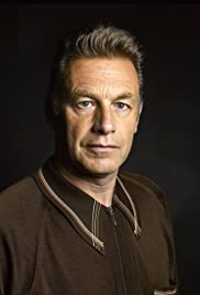 Chris Packham: Asperger's and Me - Movie Poster Chris Packham: Asperger's and Me - Movie Poster