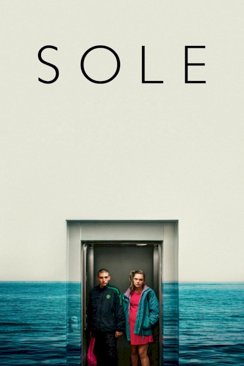 Sole - Movie Poster Sole - Movie Poster