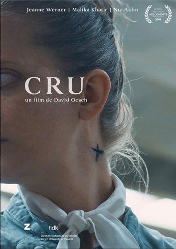 Cru - Movie Poster Cru - Movie Poster