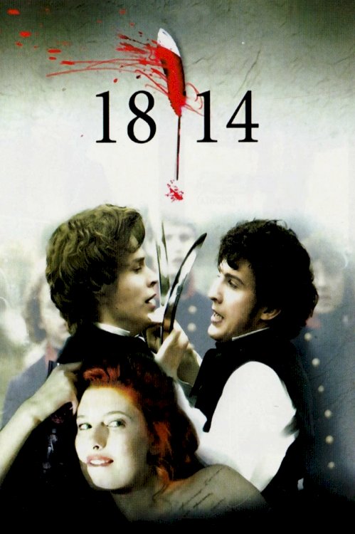 18-14 - Movie Poster 18-14 - Movie Poster