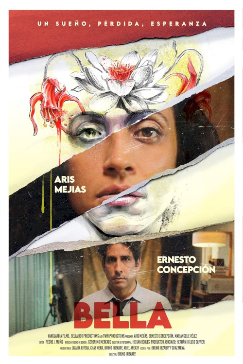 Bella - Movie Poster Bella - Movie Poster
