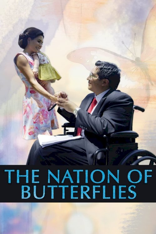 The Nation of Butterflies - Movie Poster