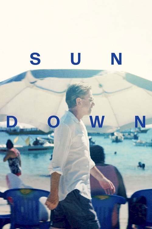 Sundown - Movie Poster Sundown - Movie Poster
