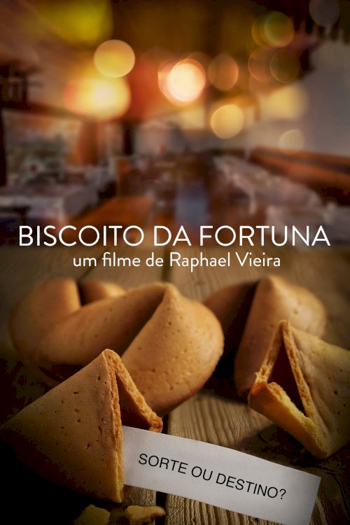 Fortune cookie - Movie Poster Fortune cookie - Movie Poster