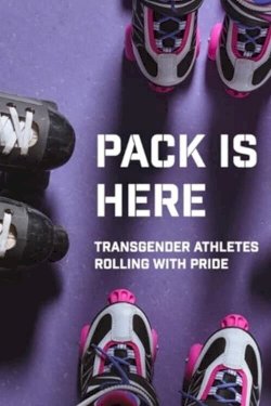Pack is Here - Movie Poster Pack is Here - Movie Poster