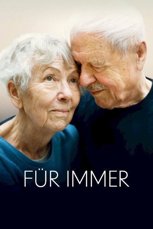 Für immer - Movie Poster Für immer - Movie Poster